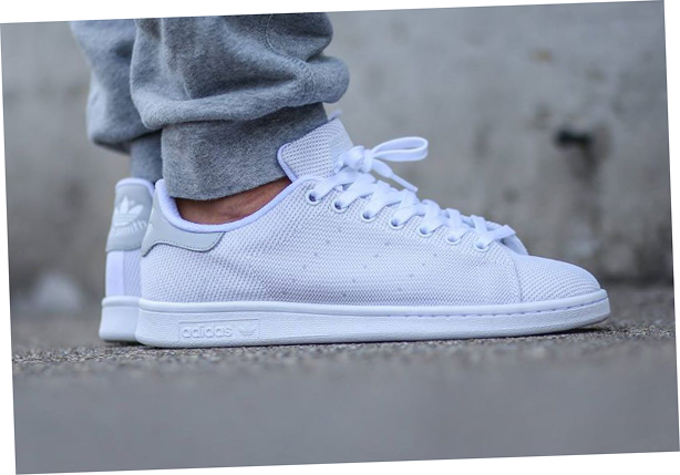 adidas stan smith pour homme